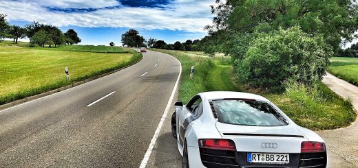 Belangrijke Zaken Om in Acht Te Nemen Bij Het Verkopen Van Jouw Audi