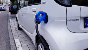 Aanschaffen Van Een Tweedehands Elektrische Auto Met Subsidie